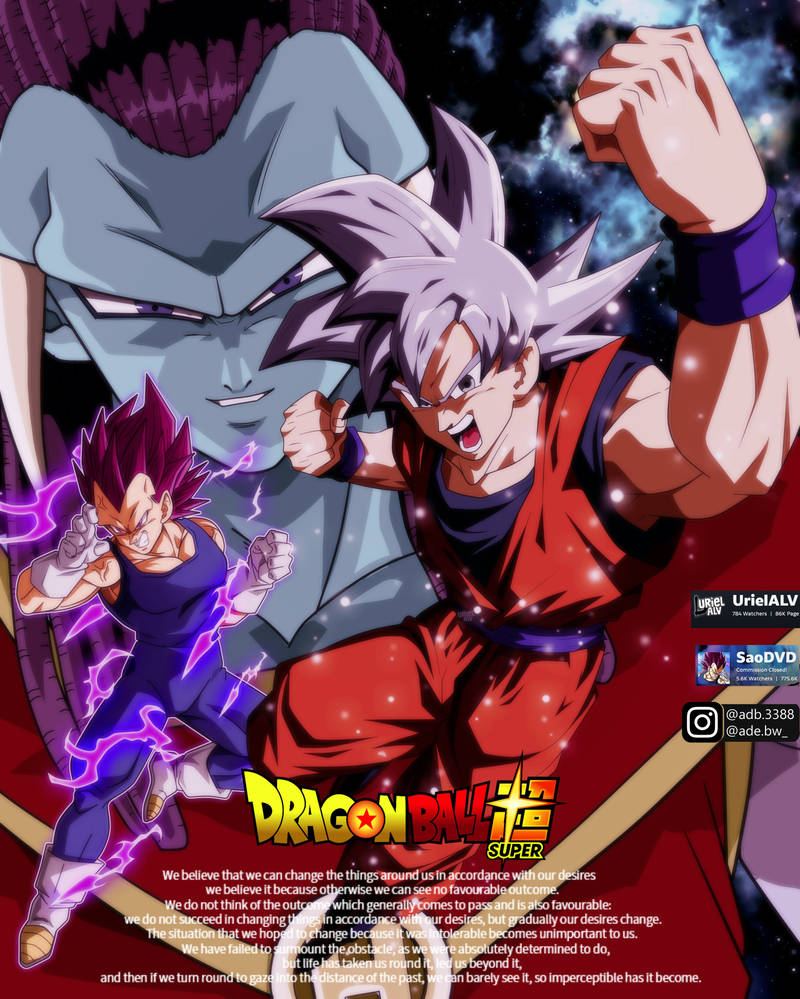  Dragon Ball Super 084 Page 53